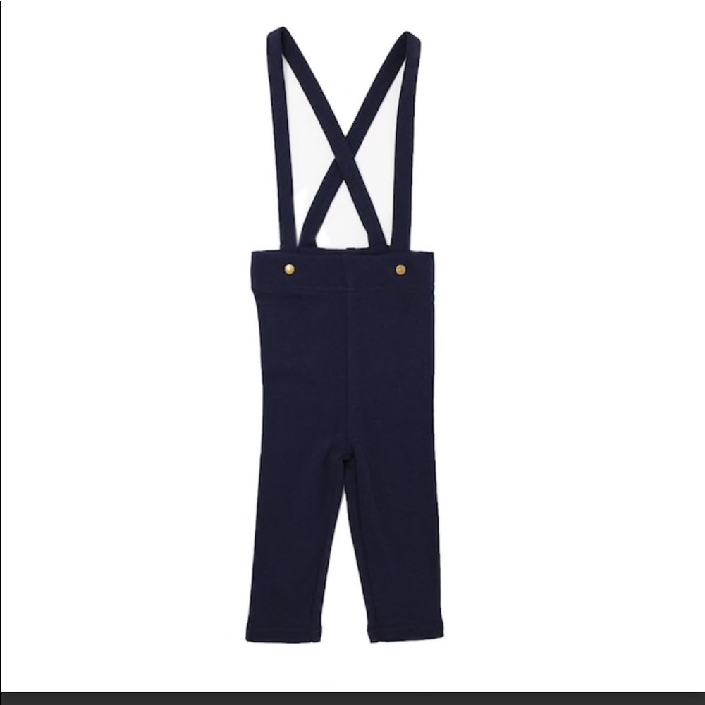 L’ovedbaby 18/24 suspender pants